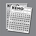 keno rules